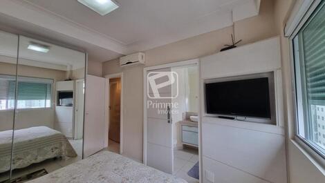 APARTAMENTO DE 3 DORMITORIOS EN EL CENTRO DE BALNEARIO CAMBORIU