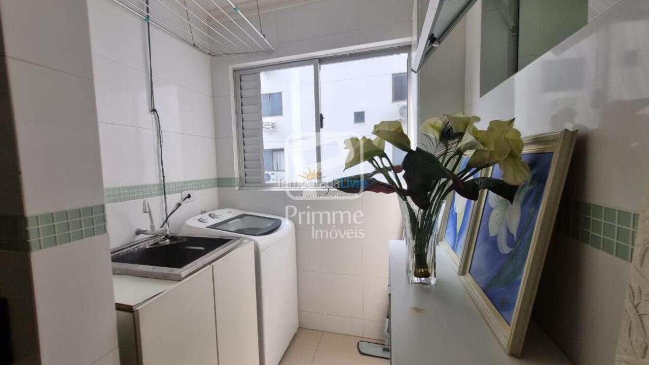 Apartamento para alquiler de vacaciones em Balneário Camboriú (Centro)