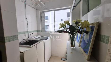 APARTAMENTO DE 3 DORMITORIOS EN BALNEÁRIO CAMBORIÚ - TEMPORADA