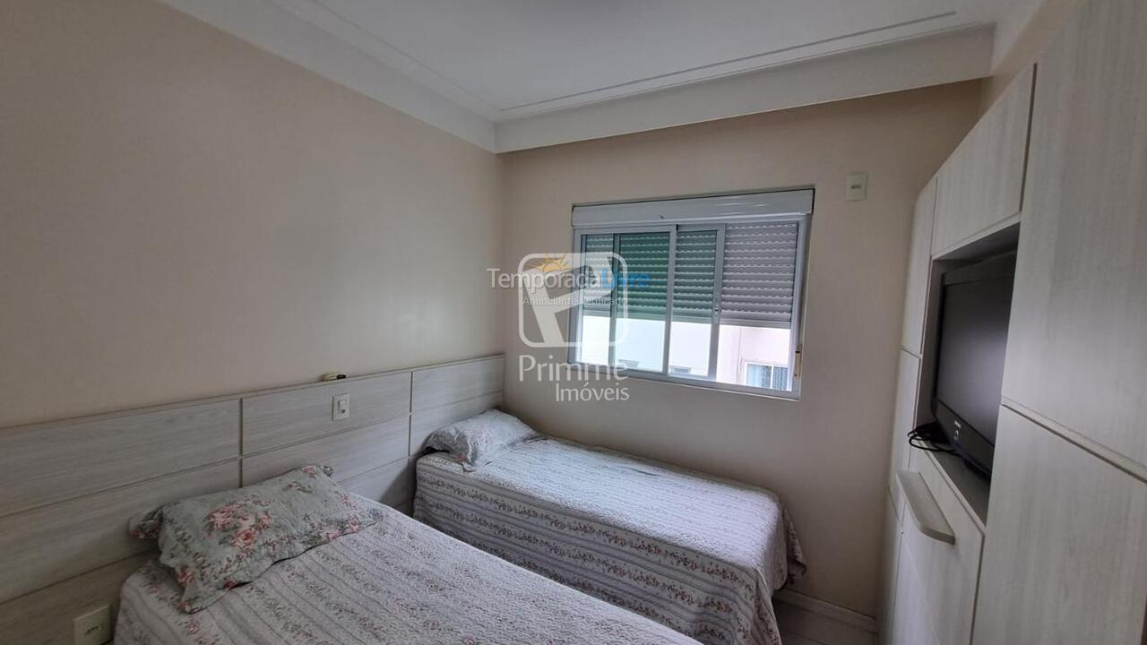 Apartamento para alquiler de vacaciones em Balneário Camboriú (Centro)