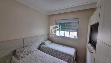 APARTAMENTO DE 3 DORMITORIOS EN EL CENTRO DE BALNEARIO CAMBORIU