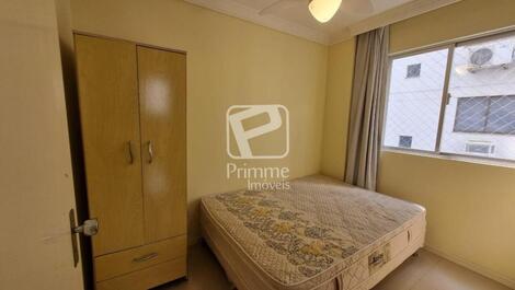 APARTAMENTO DE 3 DORMITORIOS EN BALNEÁRIO CAMBORIÚ - TEMPORADA
