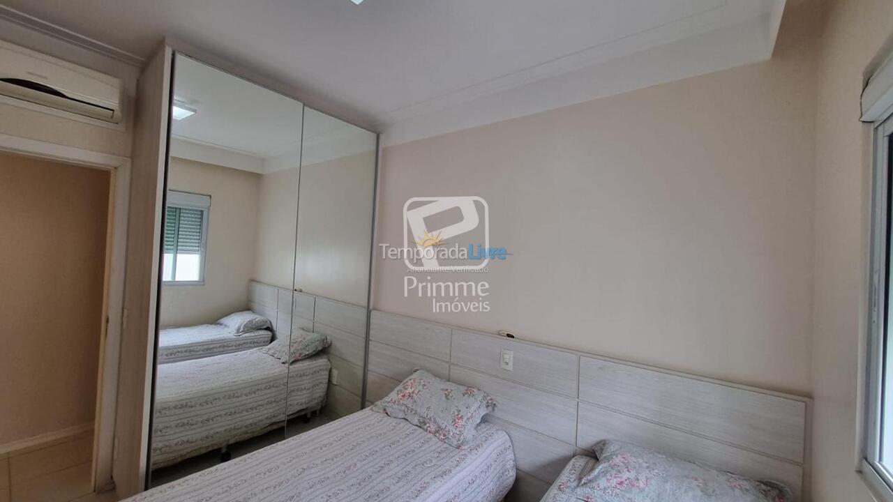 Apartamento para alquiler de vacaciones em Balneário Camboriú (Centro)