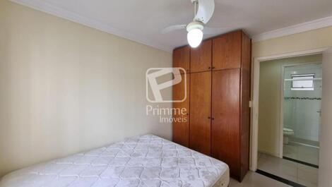 APARTAMENTO DE 3 DORMITORIOS EN BALNEÁRIO CAMBORIÚ - TEMPORADA