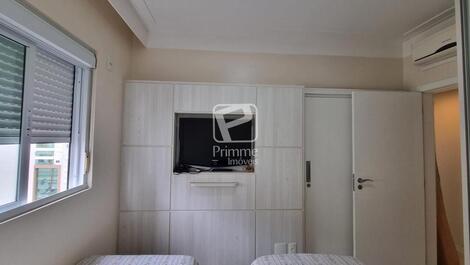 APARTAMENTO DE 3 DORMITORIOS EN EL CENTRO DE BALNEARIO CAMBORIU