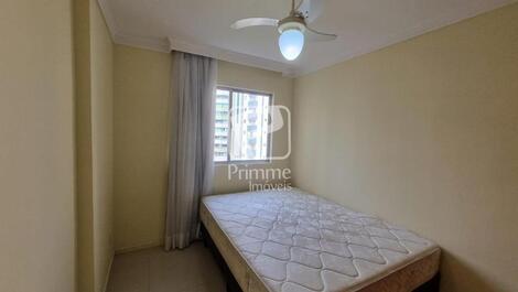 APARTAMENTO DE 3 DORMITORIOS EN BALNEÁRIO CAMBORIÚ - TEMPORADA