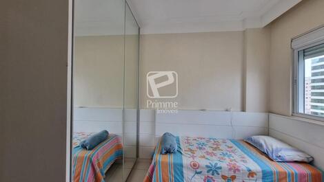 APARTAMENTO DE 3 DORMITORIOS EN EL CENTRO DE BALNEARIO CAMBORIU
