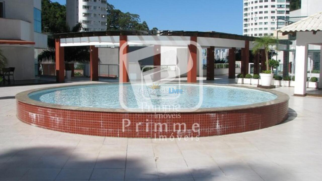 Apartamento para alquiler de vacaciones em Balneário Camboriú (Pioneiros)