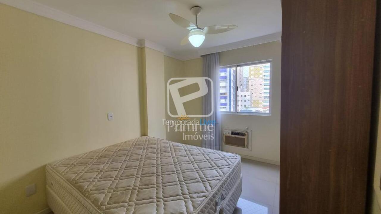 Apartamento para alquiler de vacaciones em Balneário Camboriú (Centro)