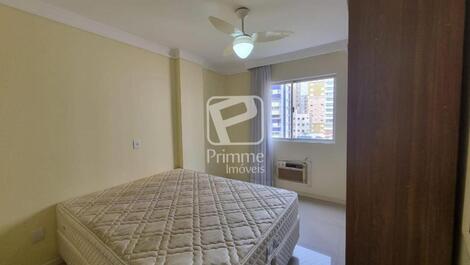 APARTAMENTO DE 3 DORMITORIOS EN BALNEÁRIO CAMBORIÚ - TEMPORADA
