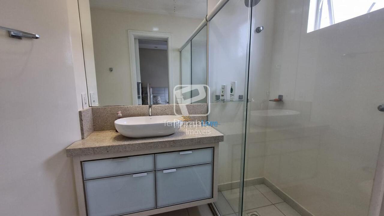 Apartamento para alquiler de vacaciones em Balneário Camboriú (Centro)
