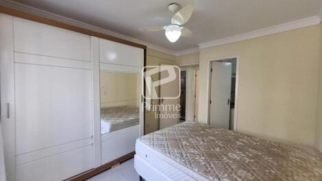 APARTAMENTO DE 3 DORMITORIOS EN BALNEÁRIO CAMBORIÚ - TEMPORADA