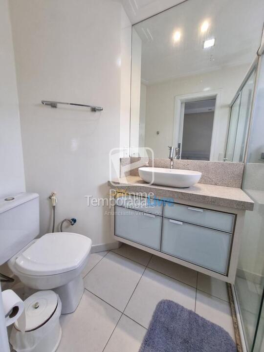 Apartamento para alquiler de vacaciones em Balneário Camboriú (Centro)