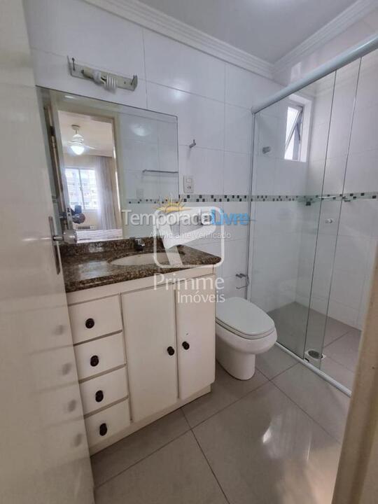 Apartamento para alquiler de vacaciones em Balneário Camboriú (Centro)