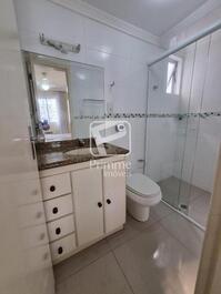 APARTAMENTO DE 3 DORMITORIOS EN BALNEÁRIO CAMBORIÚ - TEMPORADA