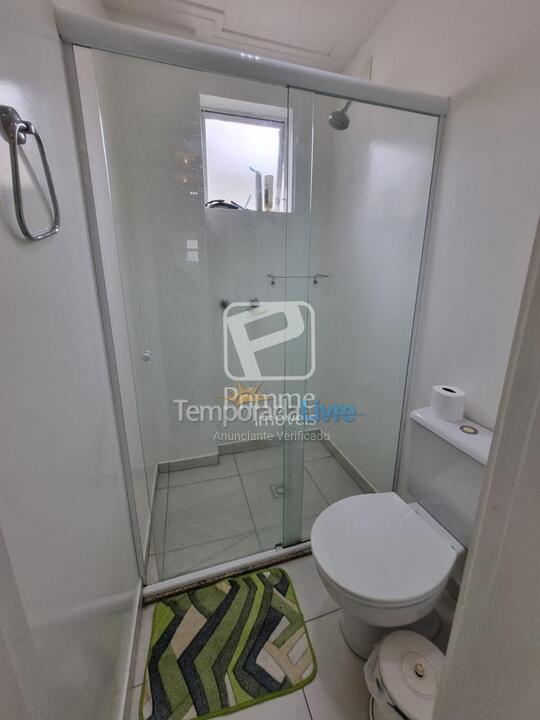 Apartamento para alquiler de vacaciones em Balneário Camboriú (Centro)