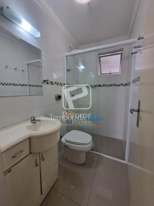 Apartamento para alquiler de vacaciones em Balneário Camboriú (Centro)