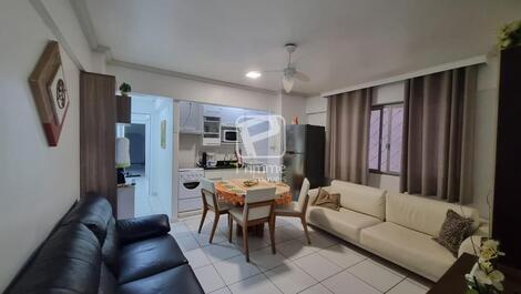 Apartamento para alugar em Balneário Camboriú - Centro