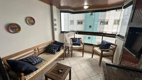 Apartamento para alquilar en Balneário Camboriú - Centro