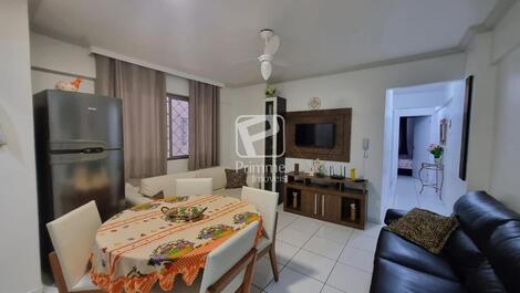 APARTAMENTO 2 DORMITORIOS NO CENTRO DE BALNEARIO CAMBORIU