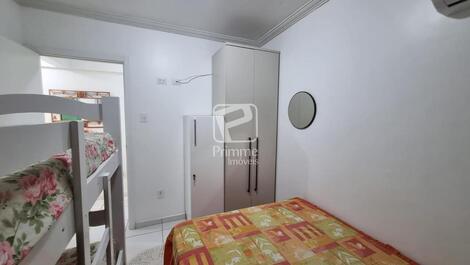 APARTAMENTO 2 DORMITORIOS NO CENTRO DE BALNEARIO CAMBORIU