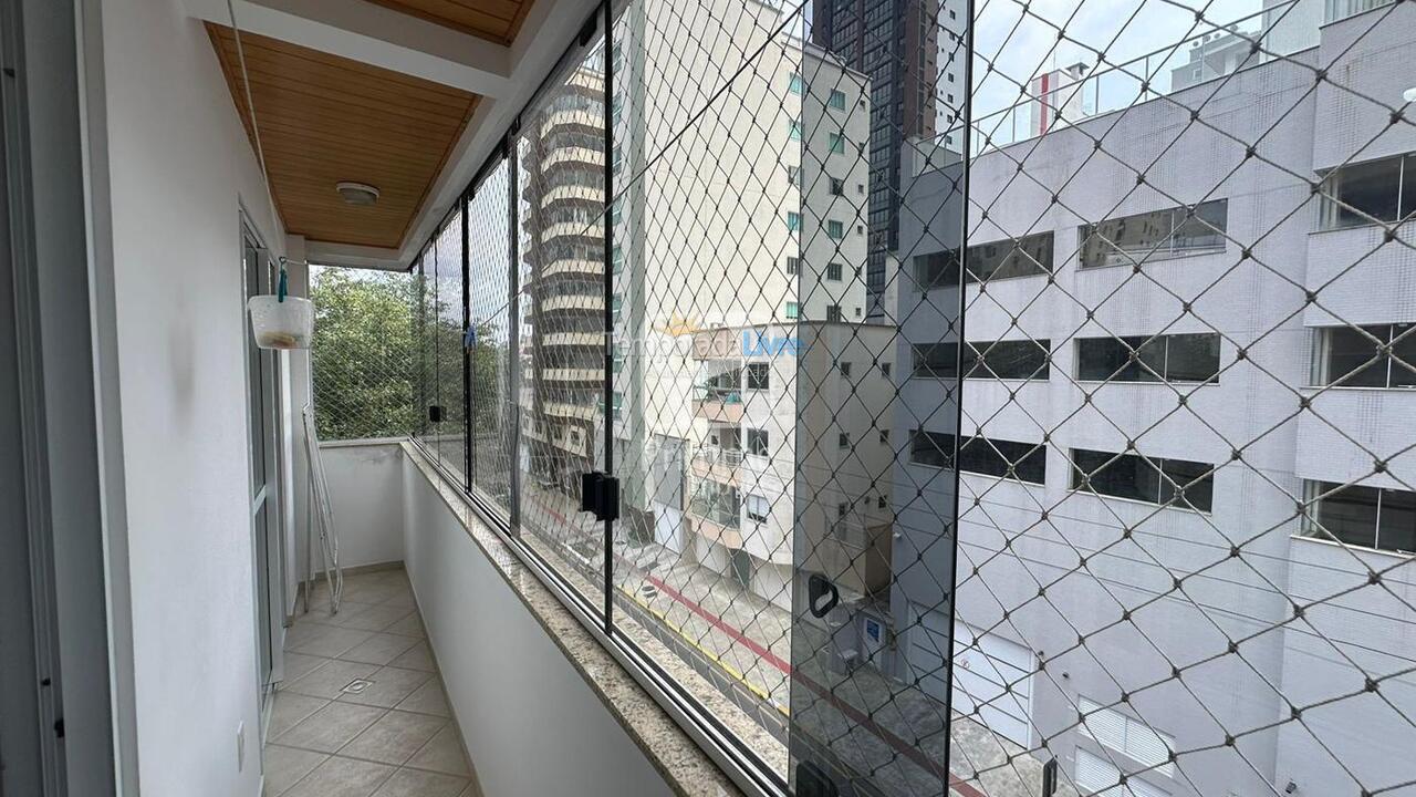 Apartment for vacation rental in Balneário Camboriú (Centro)