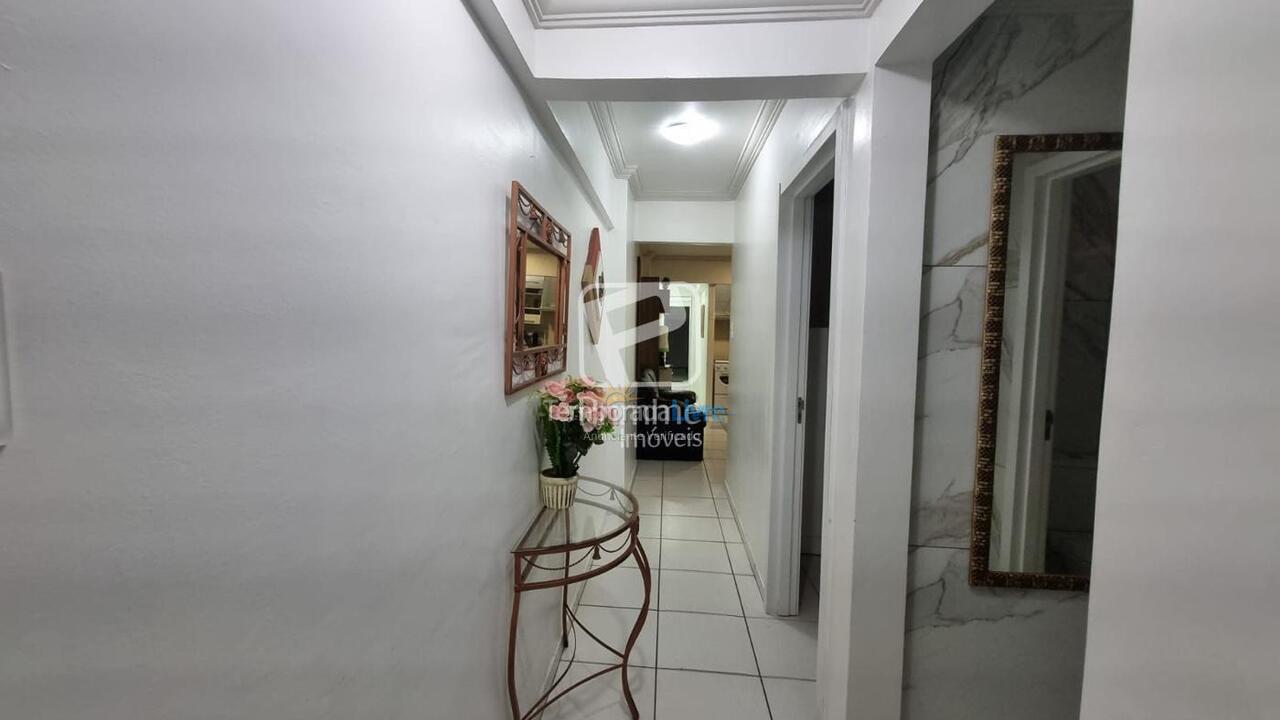 Apartamento para aluguel de temporada em Balneário Camboriú (Centro)