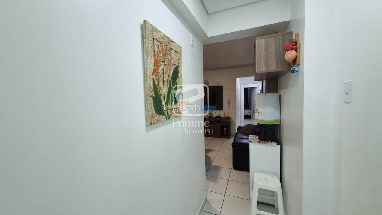 Apartamento para aluguel de temporada em Balneário Camboriú (Centro)