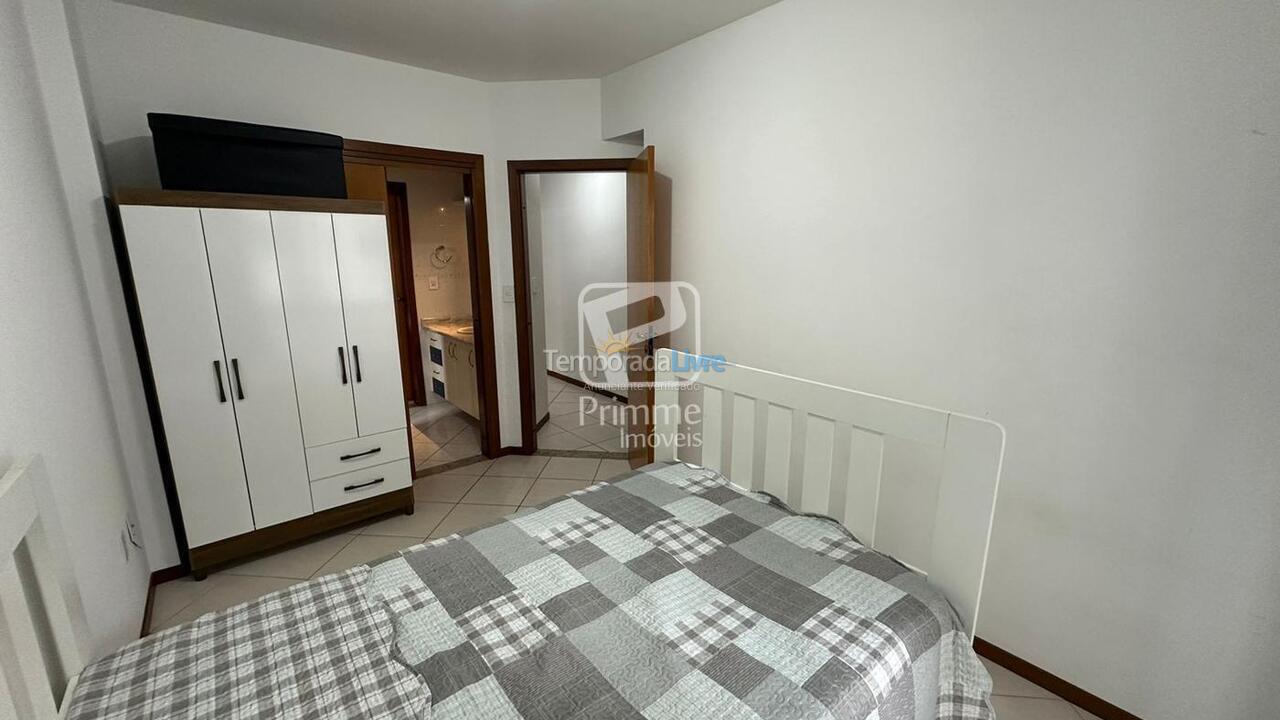Apartment for vacation rental in Balneário Camboriú (Centro)