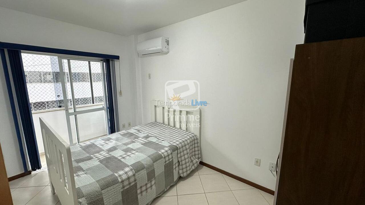 Apartment for vacation rental in Balneário Camboriú (Centro)