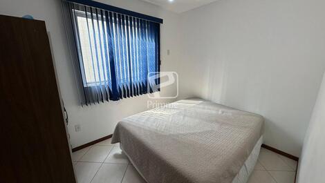 SEASONAL APARTMENT WITH 3 BEDROOMS, CENTRAL AVENUE, BALNEÁRIO CAMBORIÚ