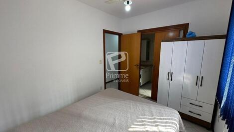 SEASONAL APARTMENT WITH 3 BEDROOMS, CENTRAL AVENUE, BALNEÁRIO CAMBORIÚ