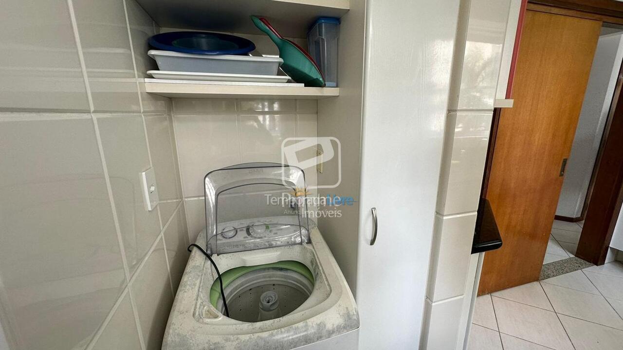 Apartment for vacation rental in Balneário Camboriú (Centro)