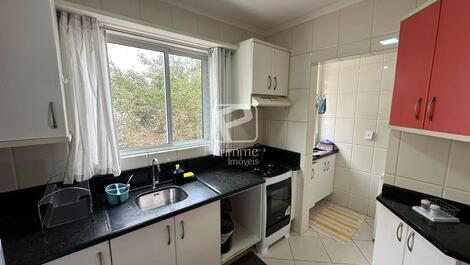 SEASONAL APARTMENT WITH 3 BEDROOMS, CENTRAL AVENUE, BALNEÁRIO CAMBORIÚ