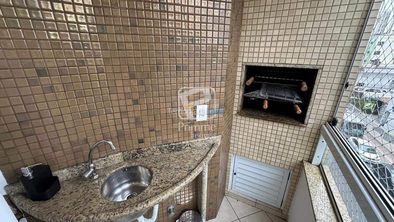 Apartment for vacation rental in Balneário Camboriú (Centro)