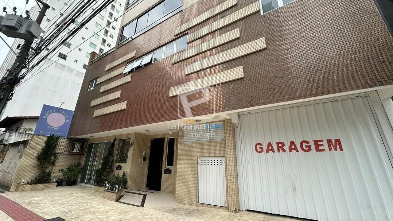 Apartment for vacation rental in Balneário Camboriú (Centro)