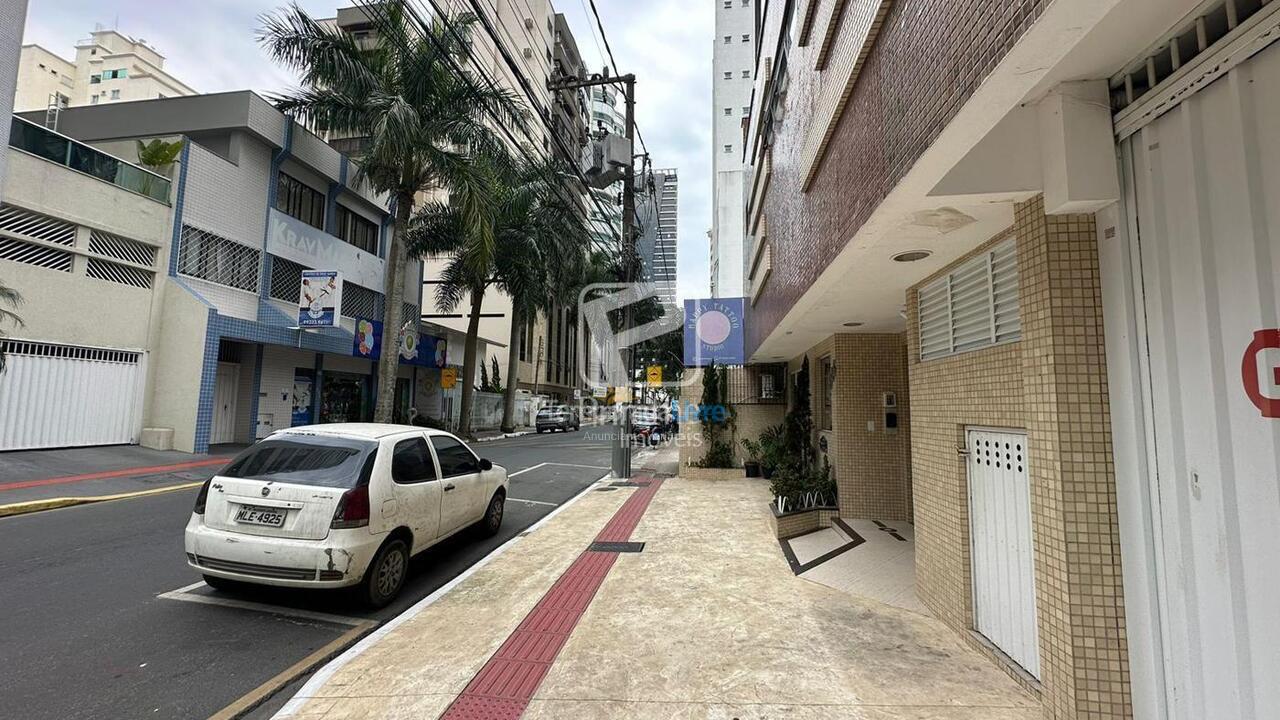 Apartment for vacation rental in Balneário Camboriú (Centro)