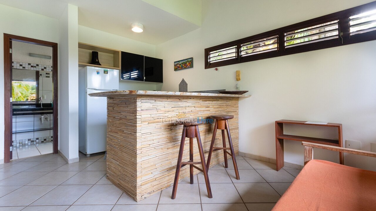 Casa para alquiler de vacaciones em Tibau do Sul (Rn Praia de Pipa)