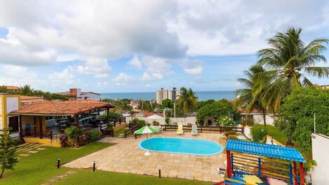 Casa para alugar em Parnamirim - Rn Praia de Pirangi