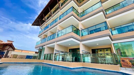 Apartamento para alugar em Porto de Galinhas - Porto de Galinhas