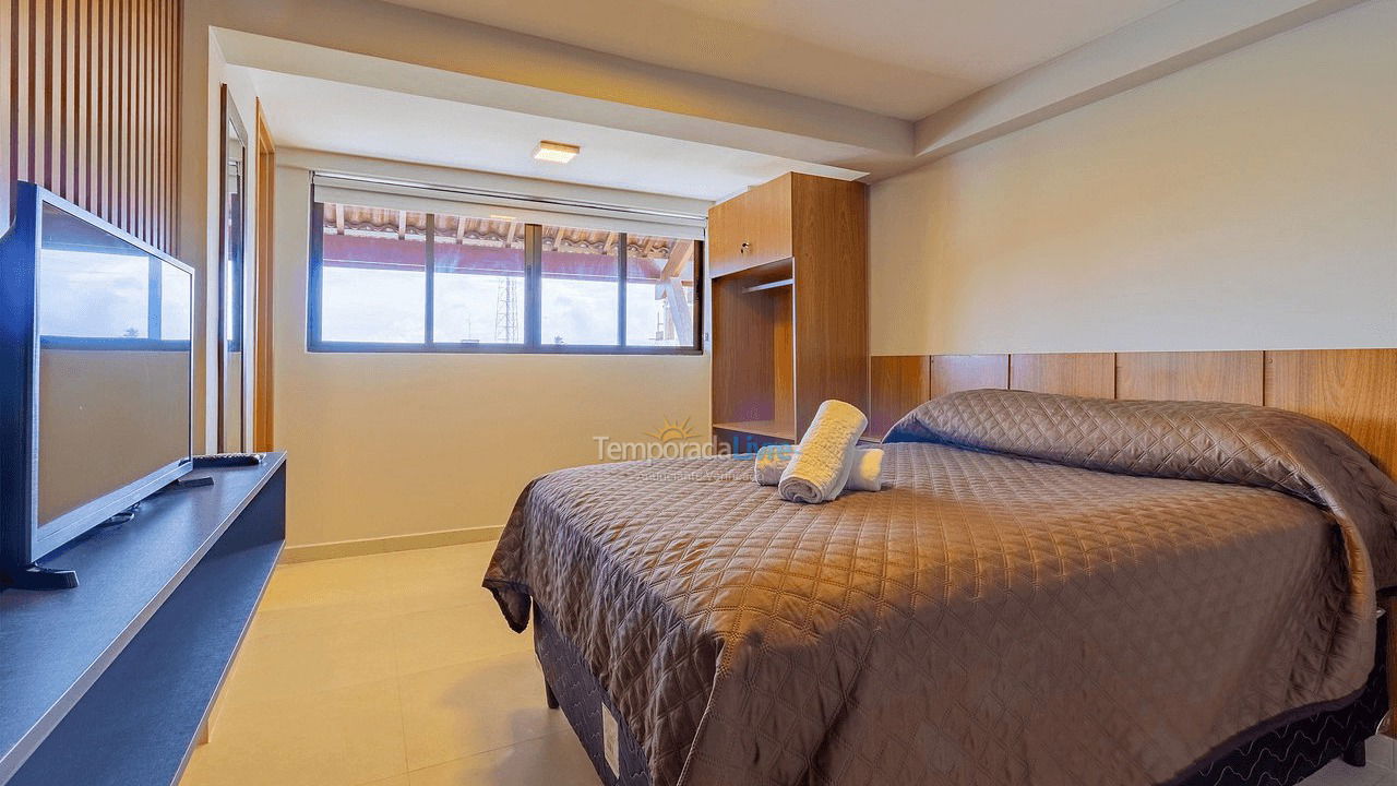 Apartment for vacation rental in Porto de Galinhas (Porto de Galinhas)