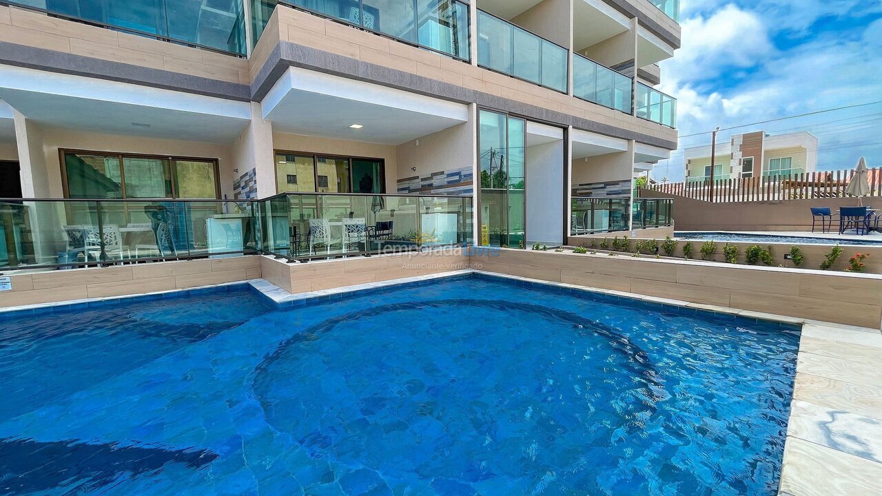 Apartment for vacation rental in Porto de Galinhas (Porto de Galinhas)