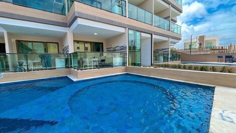 Tangaroa Flat #308 - Spacious Apartment by Carpediem