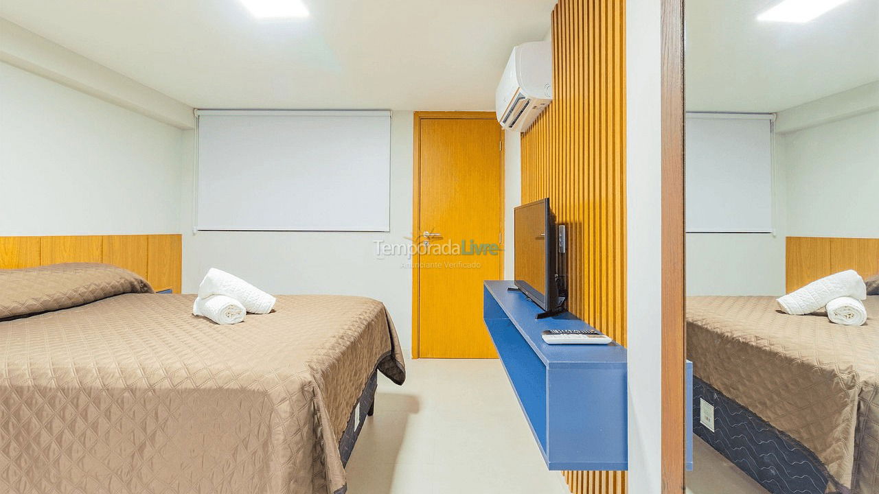 Apartment for vacation rental in Porto de Galinhas (Porto de Galinhas)