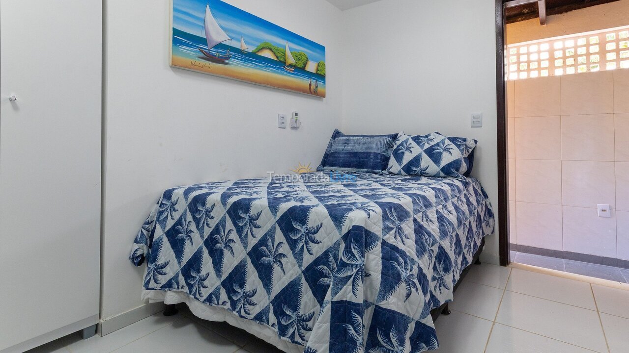 House for vacation rental in Parnamirim (Rn Praia de Pirangi)