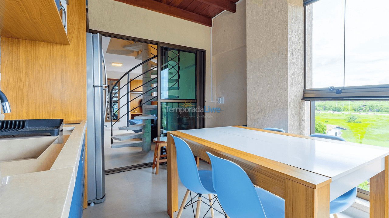 Apartment for vacation rental in Porto de Galinhas (Porto de Galinhas)