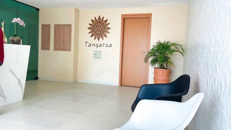 Tangaroa Flat #308 - Spacious Apartment by Carpediem