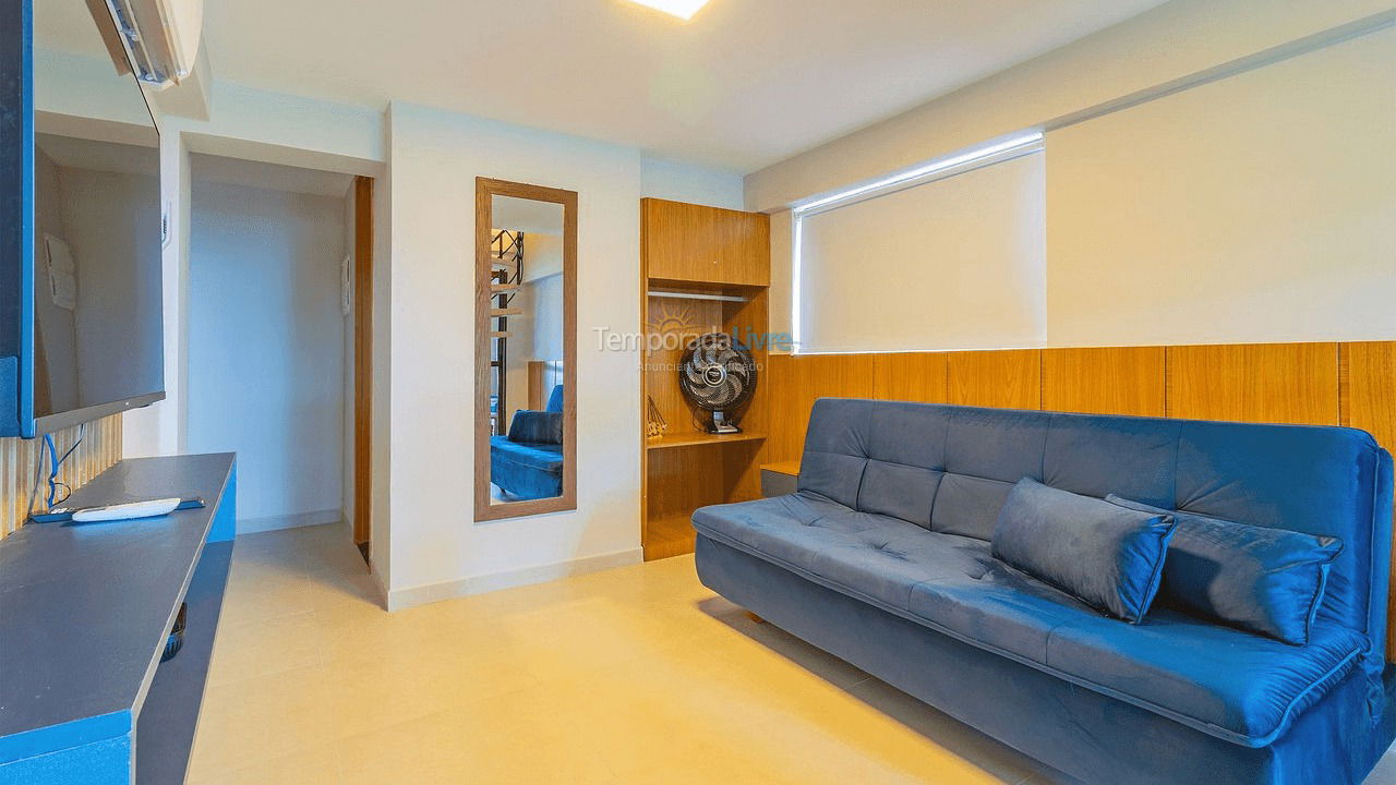 Apartment for vacation rental in Porto de Galinhas (Porto de Galinhas)