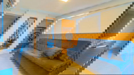 Tangaroa Flat #308 - Spacious Apartment by Carpediem