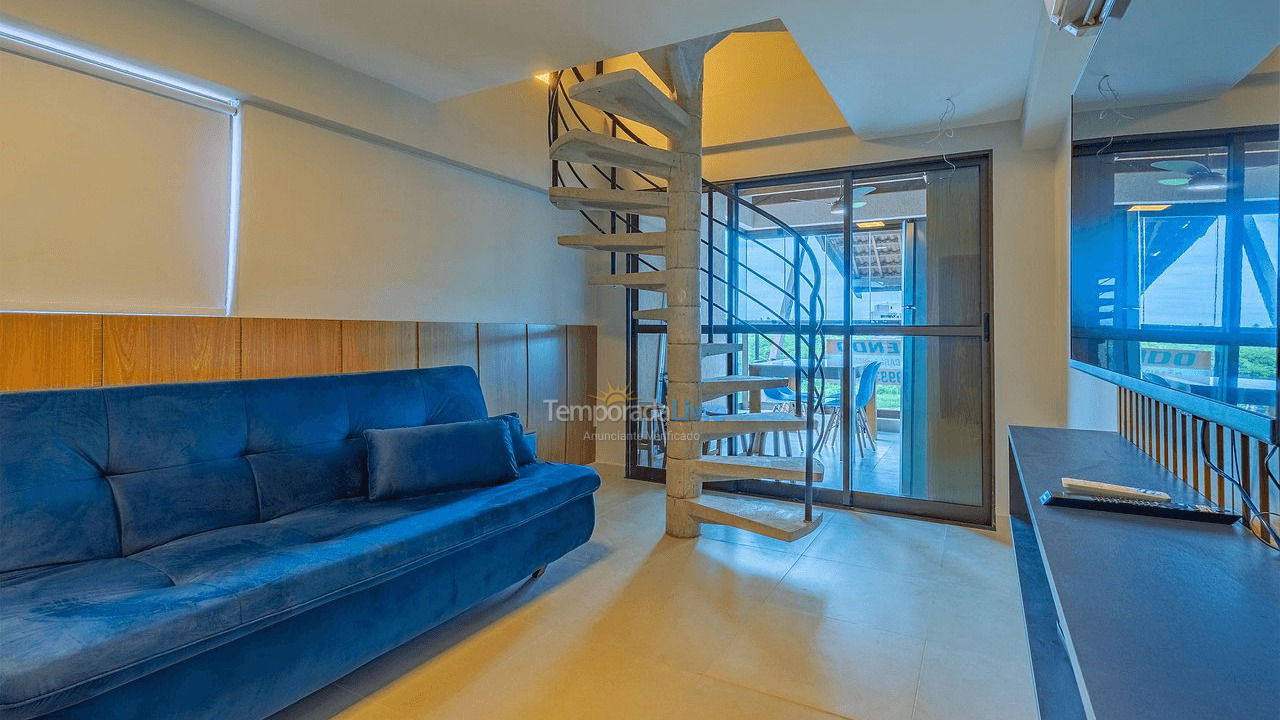 Apartment for vacation rental in Porto de Galinhas (Porto de Galinhas)